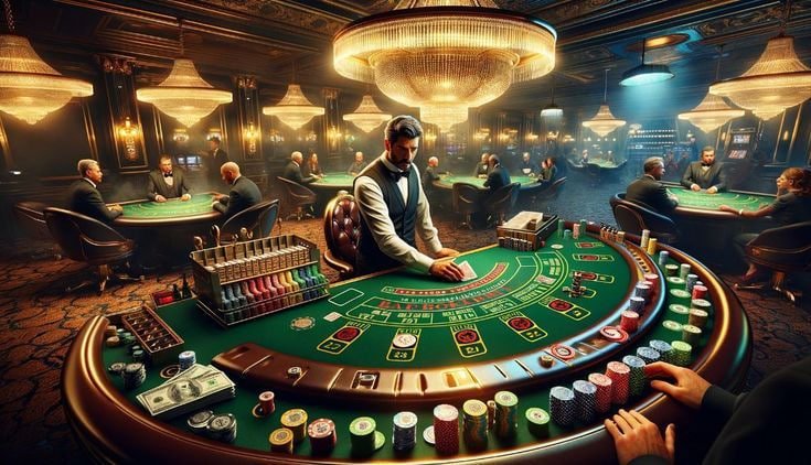 Free Spins Bonus - Lucky Tiger